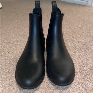 Chelsea Rain Boots